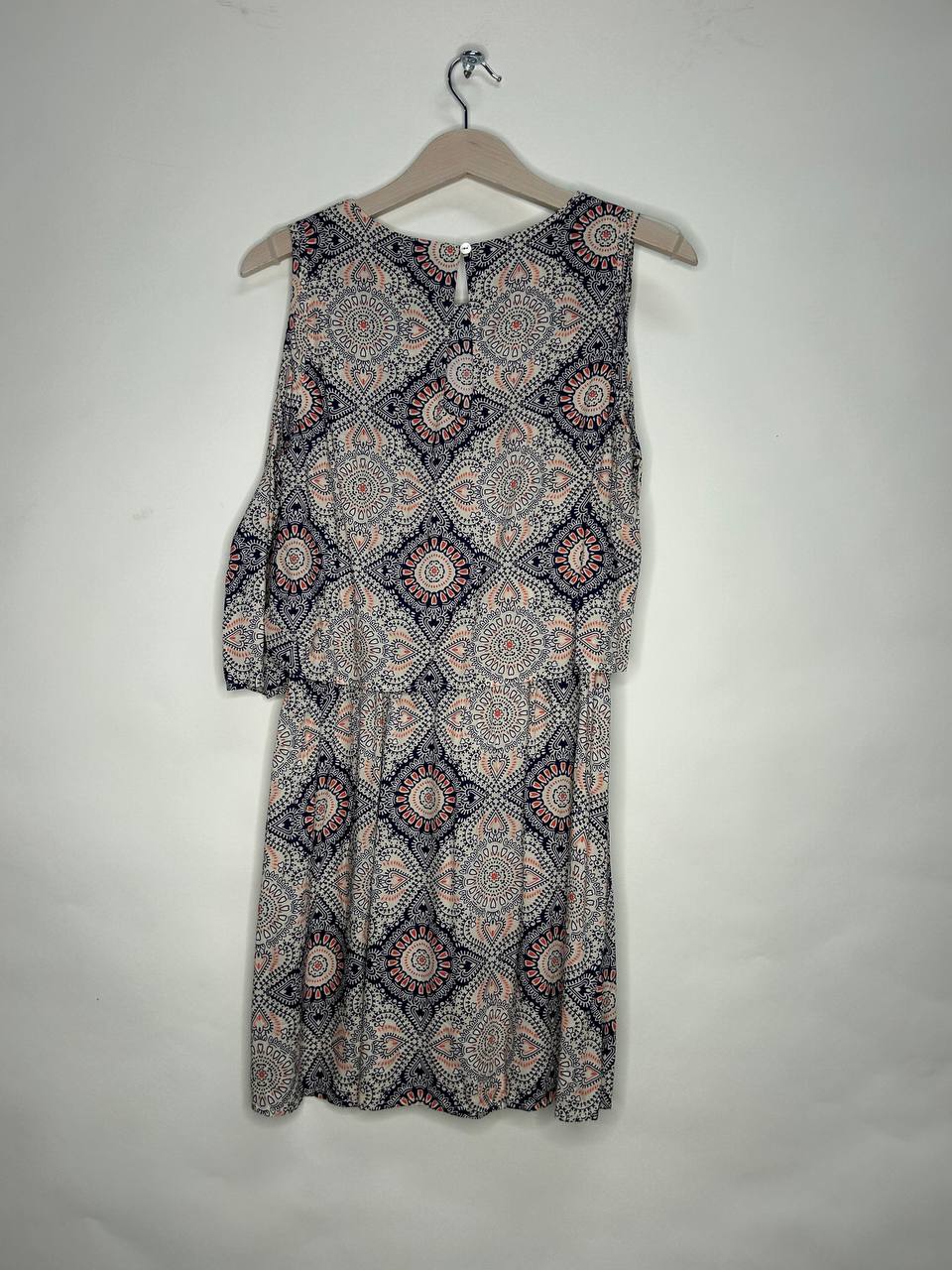 Zomerjurken – Only – Maat 38 – Multicolor