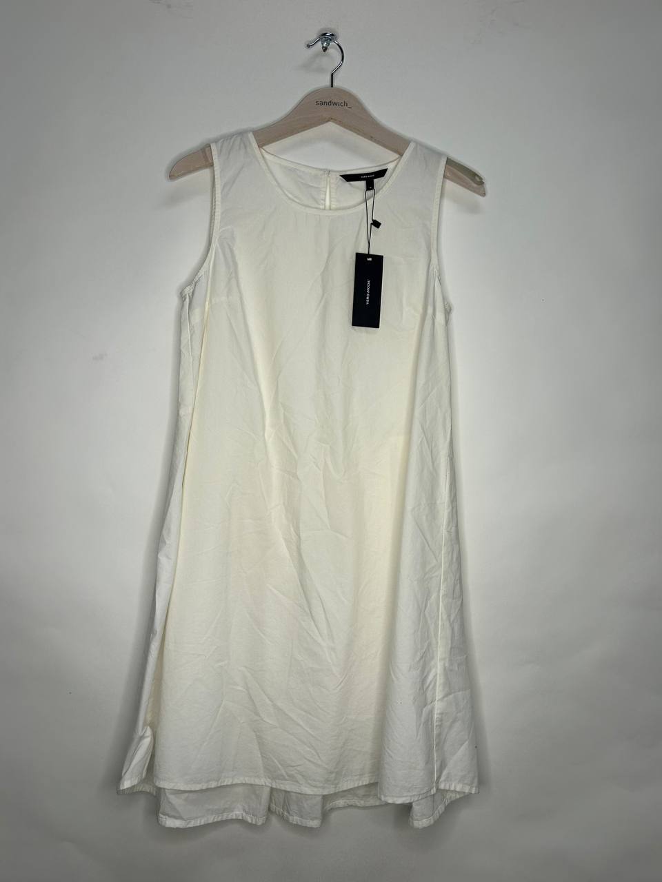 Jurken – Vero Moda – Maat M – Wit