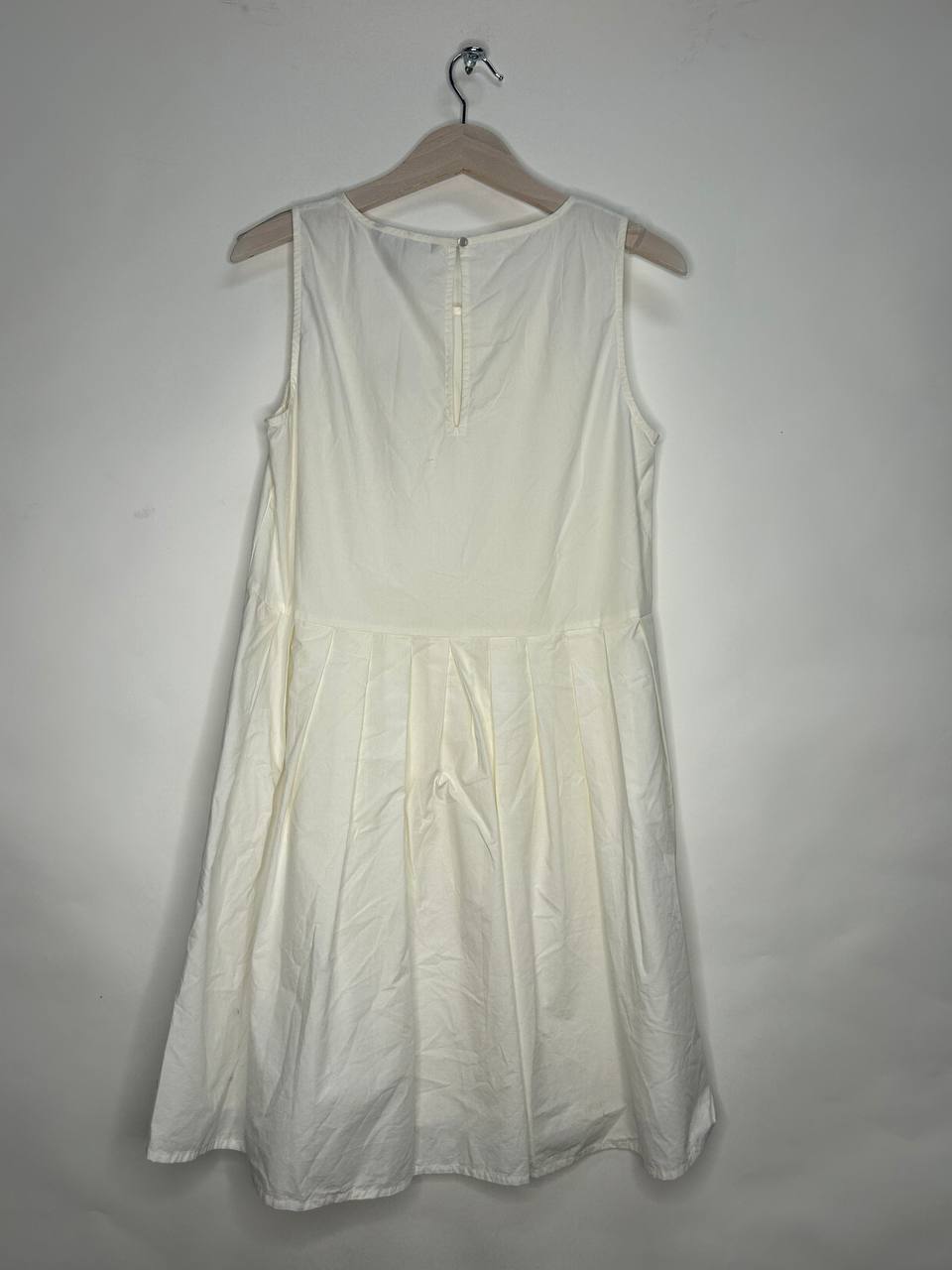 Jurken – Vero Moda – Maat M – Wit