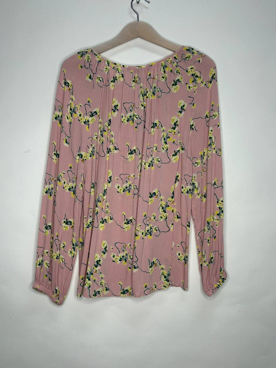 Blouses – Vero Moda – Maat M – Roze