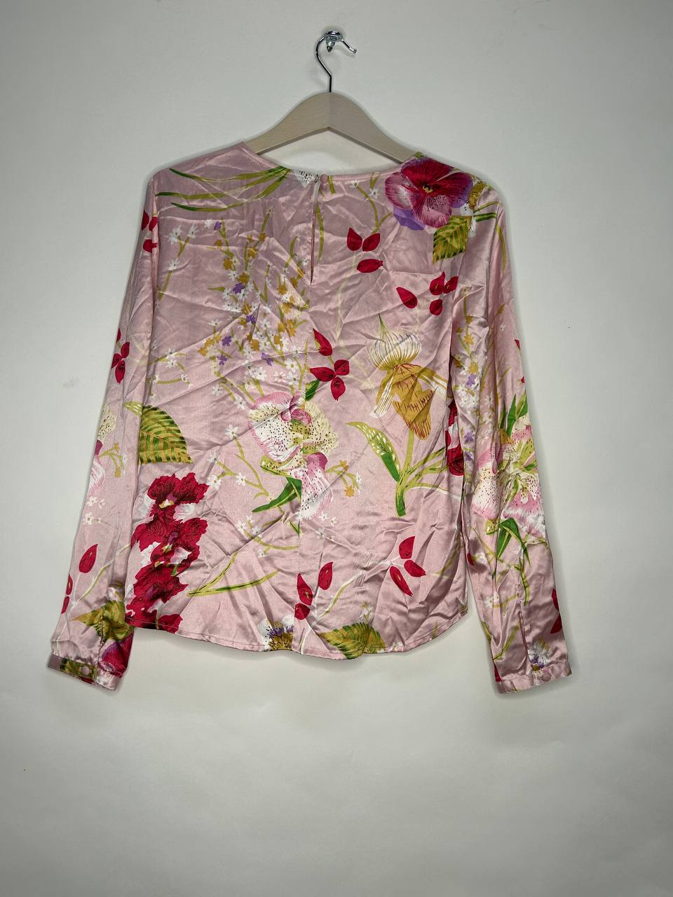 Blouses – Vero Moda – Maat S – Roze