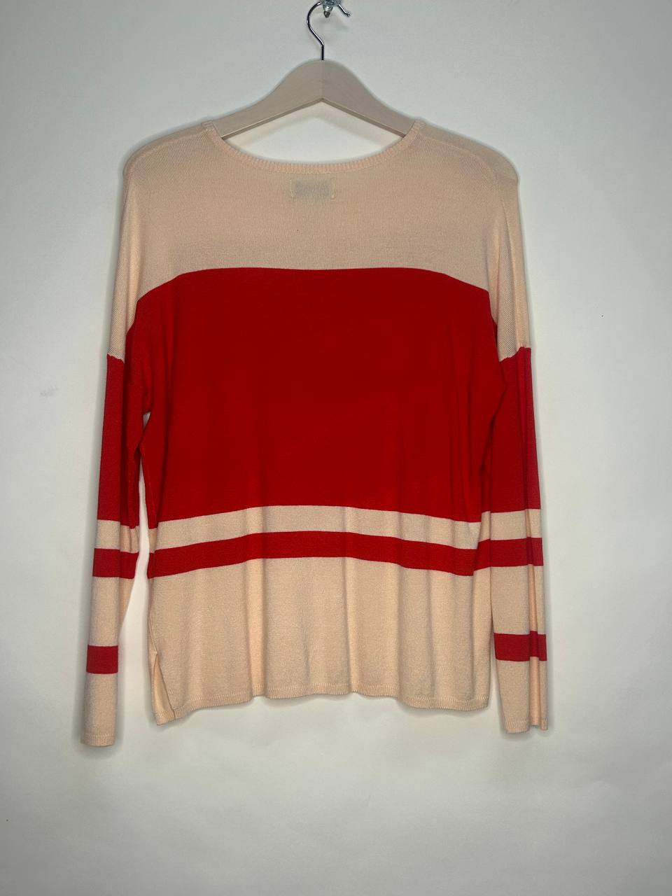 Sweaters – Maat M – Rood