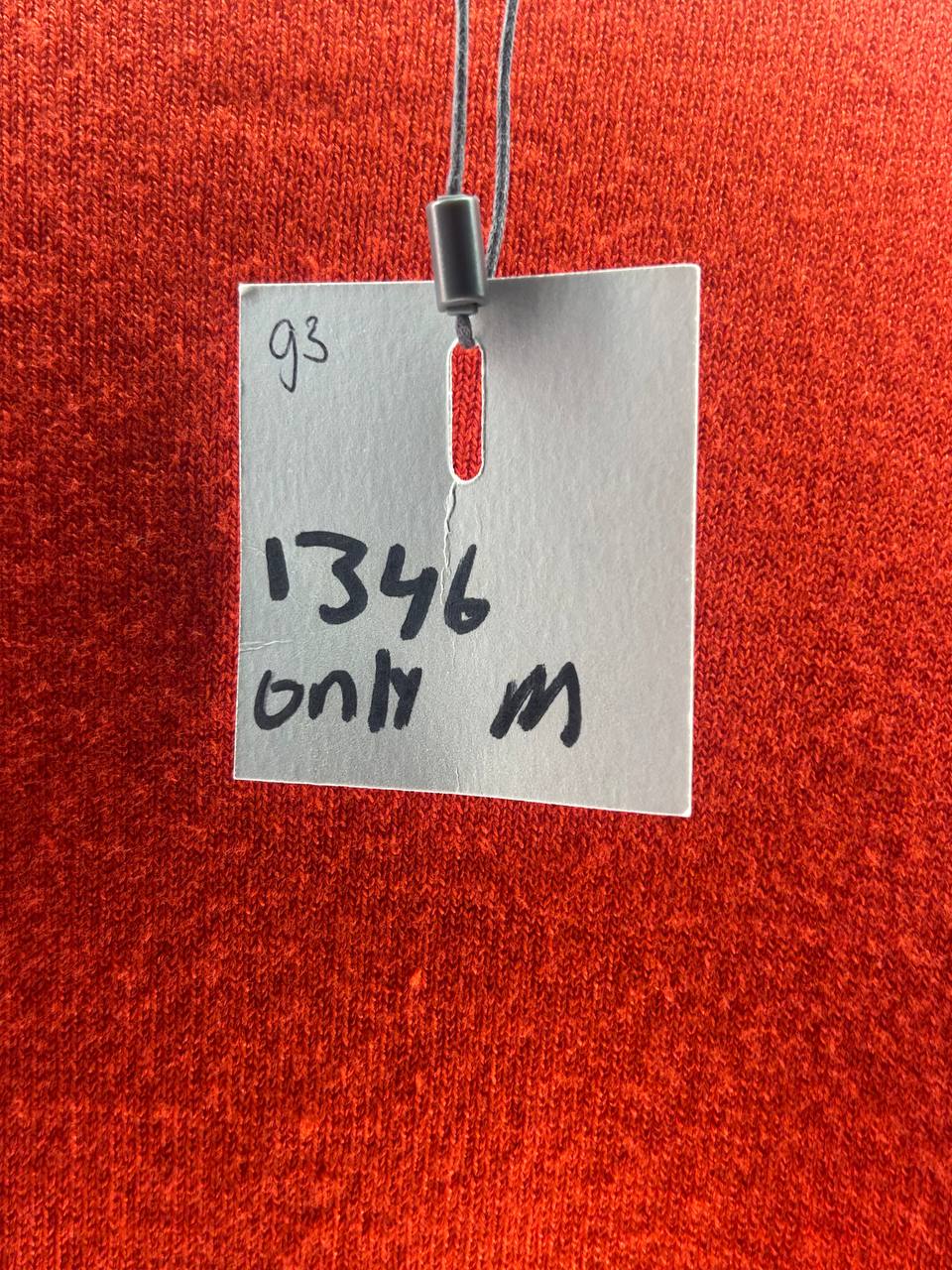 Sweaters – Maat M – Rood