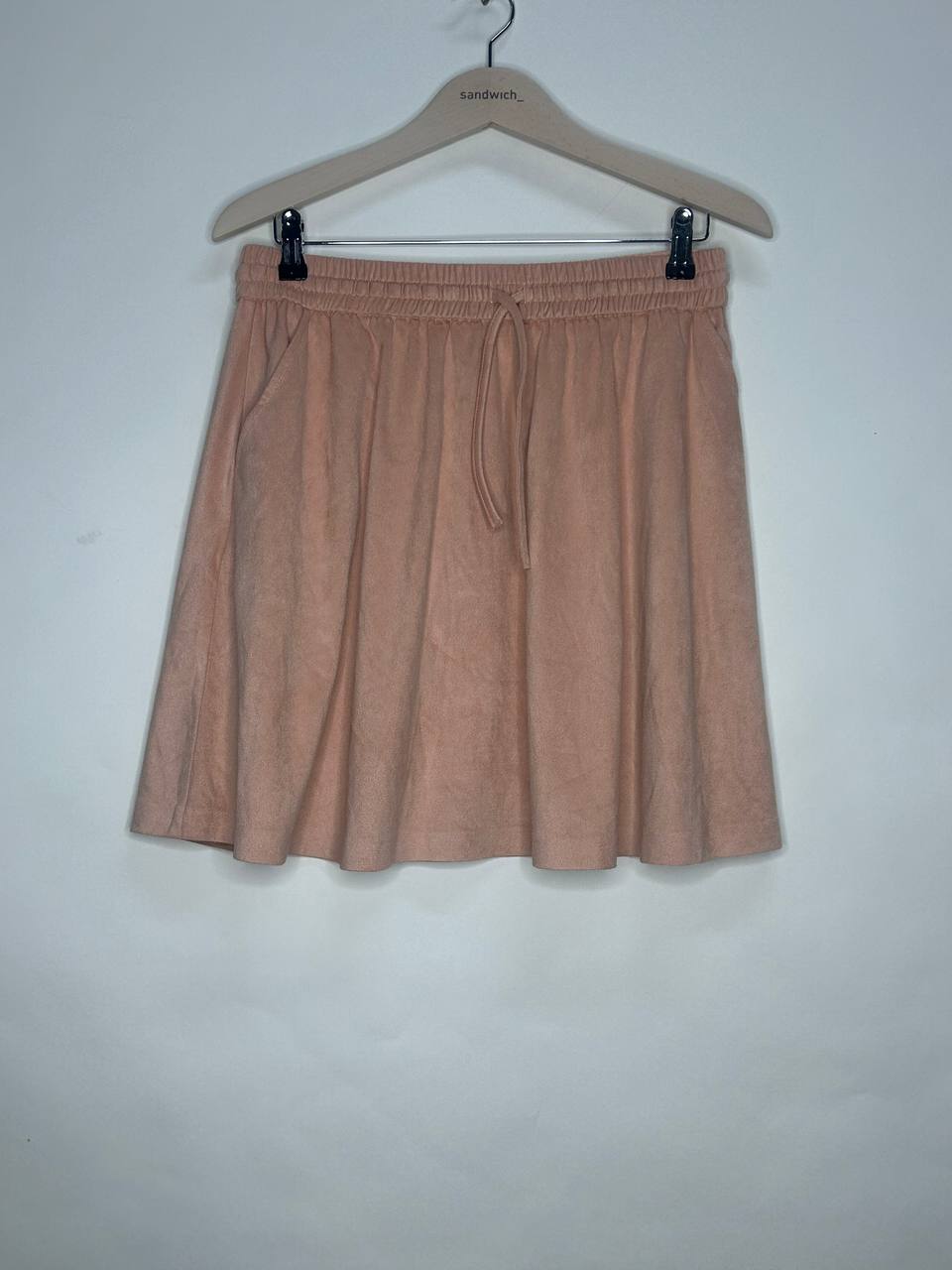 Rokken – Vila – Maat 38 – Roze