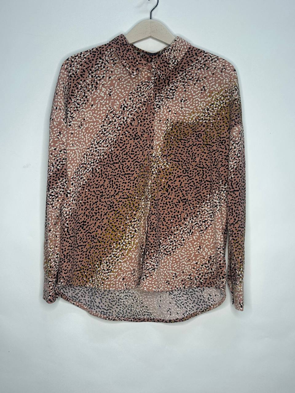 Blouses – Vero Moda – Maat M – Roze