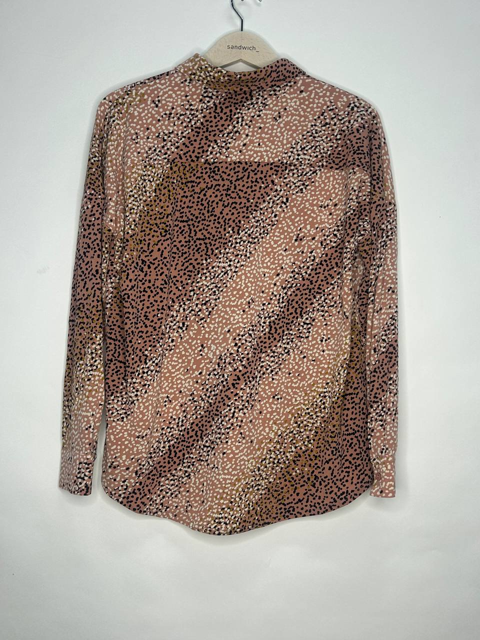 Blouses – Vero Moda – Maat M – Roze