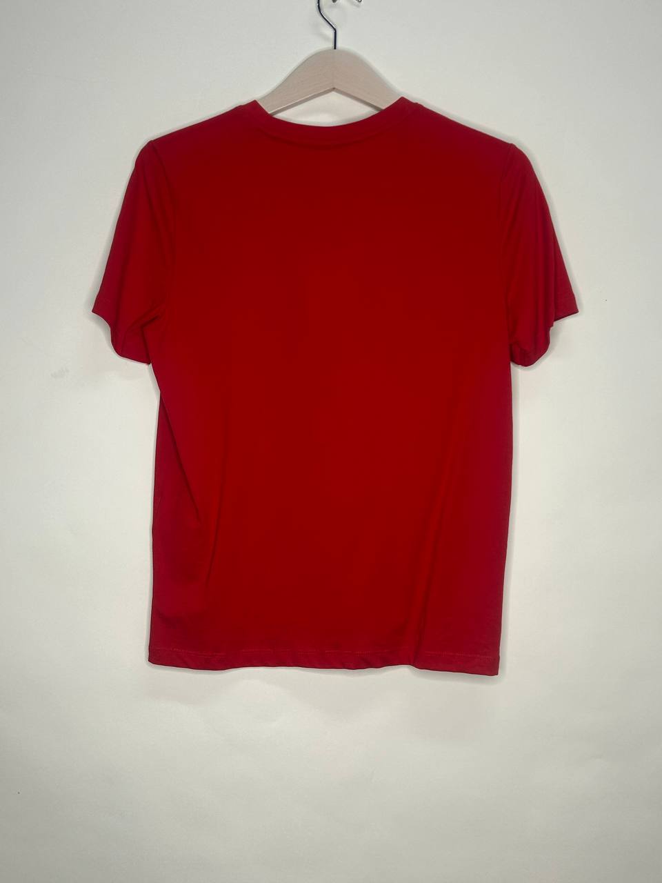 T-Shirts – Only – Maat M – Rood