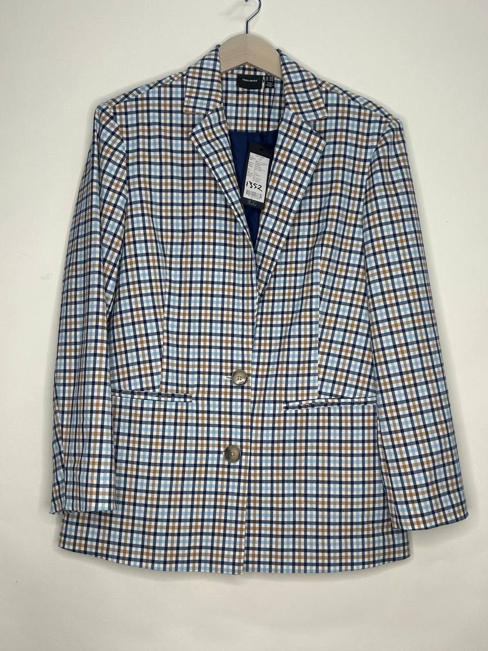 Blazers & Pakken – Vero Moda – Maat M – Multicolor