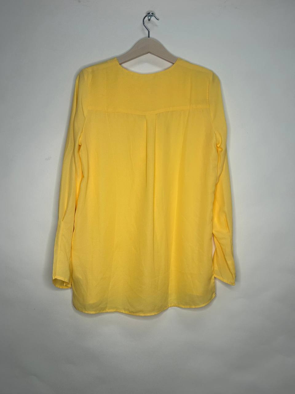 Blouses – Vero Moda – Maat M – Geel