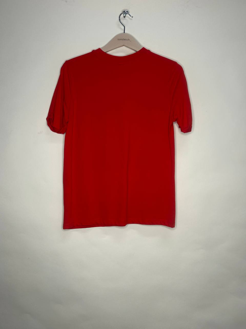 T-Shirts – Only – Maat S – Rood