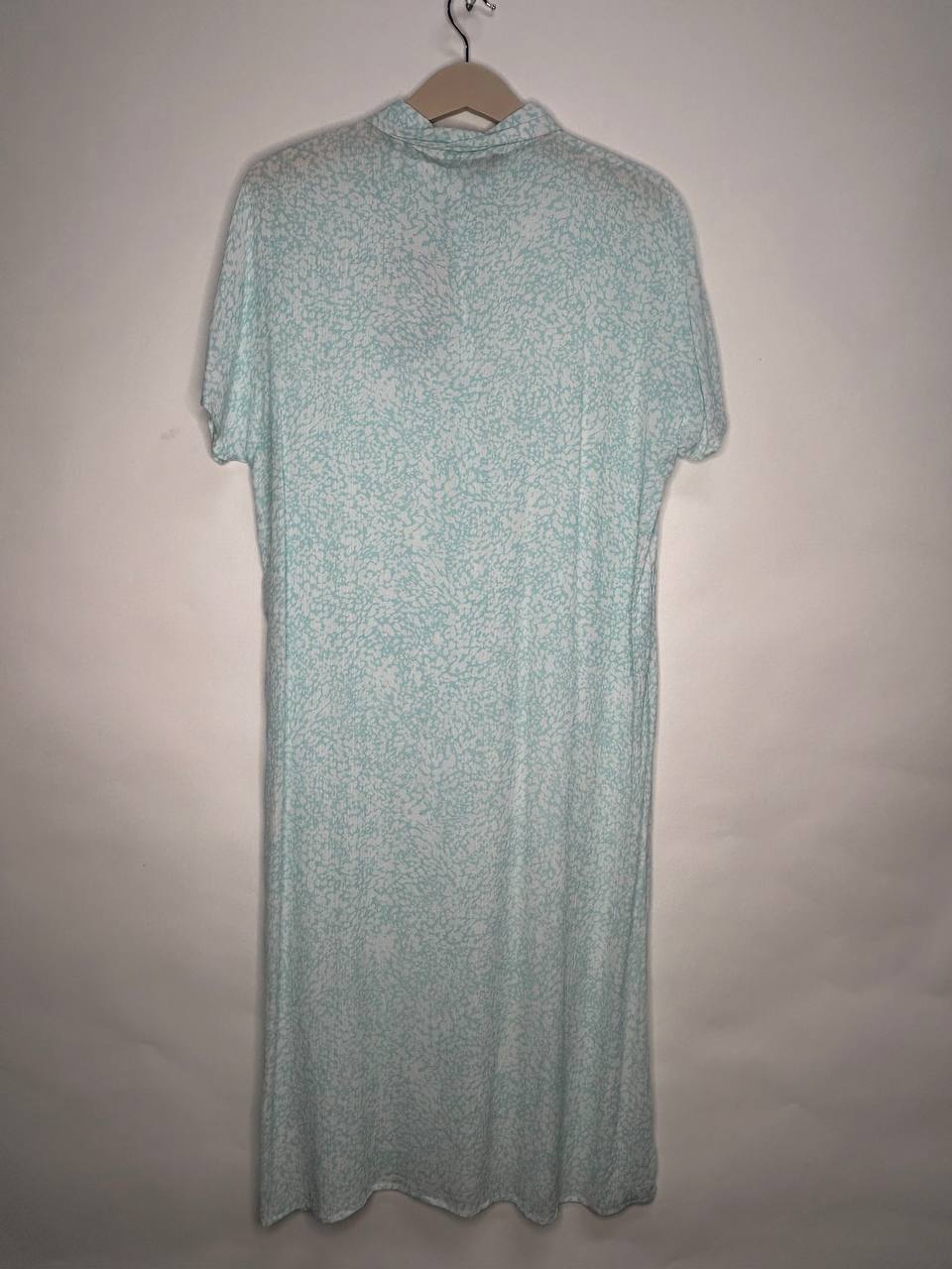 Lange jurken – Vero Moda – Maat M – Groen