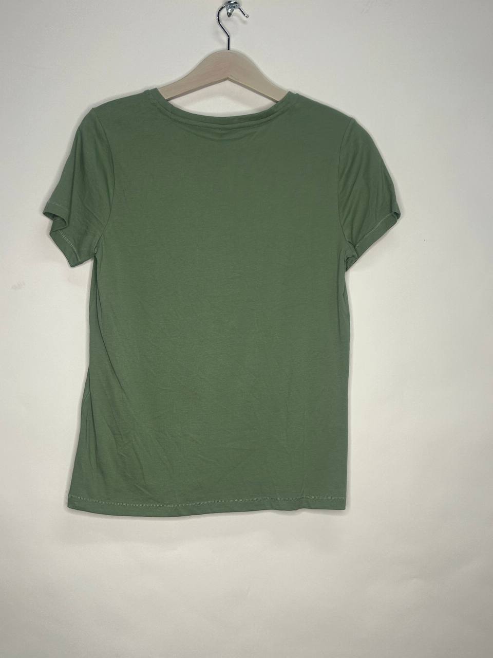 T-Shirts – Only – Maat M – Groen