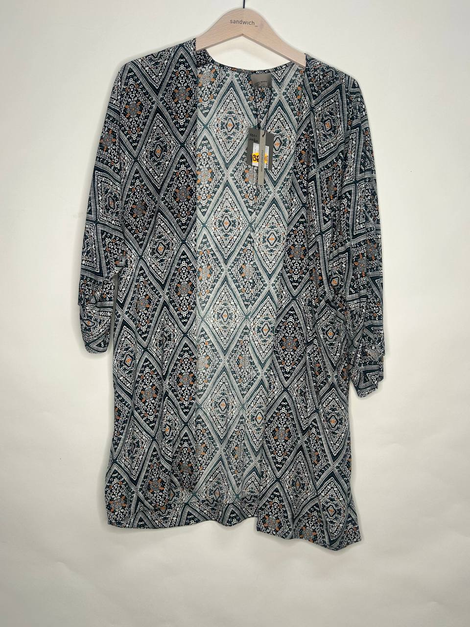 Kimono's – Vero Moda – Maat M – Blauw