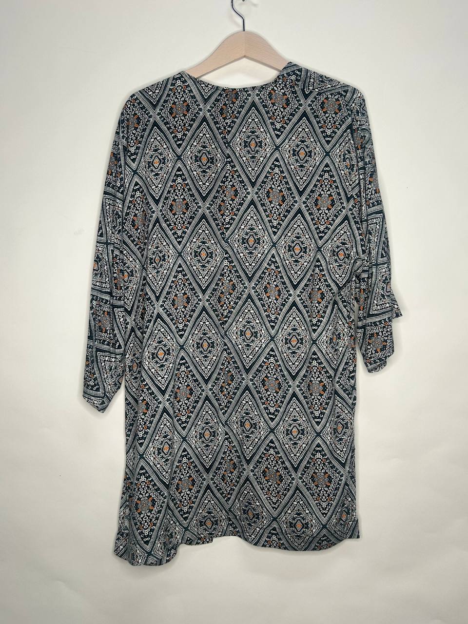 Kimono's – Vero Moda – Maat M – Blauw