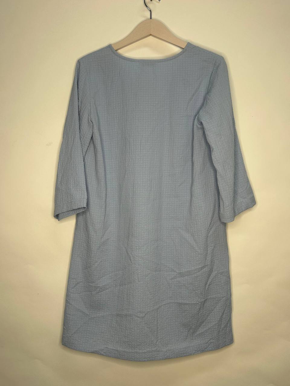 Topjes & Shirts – Pieces – Maat M – Blauw