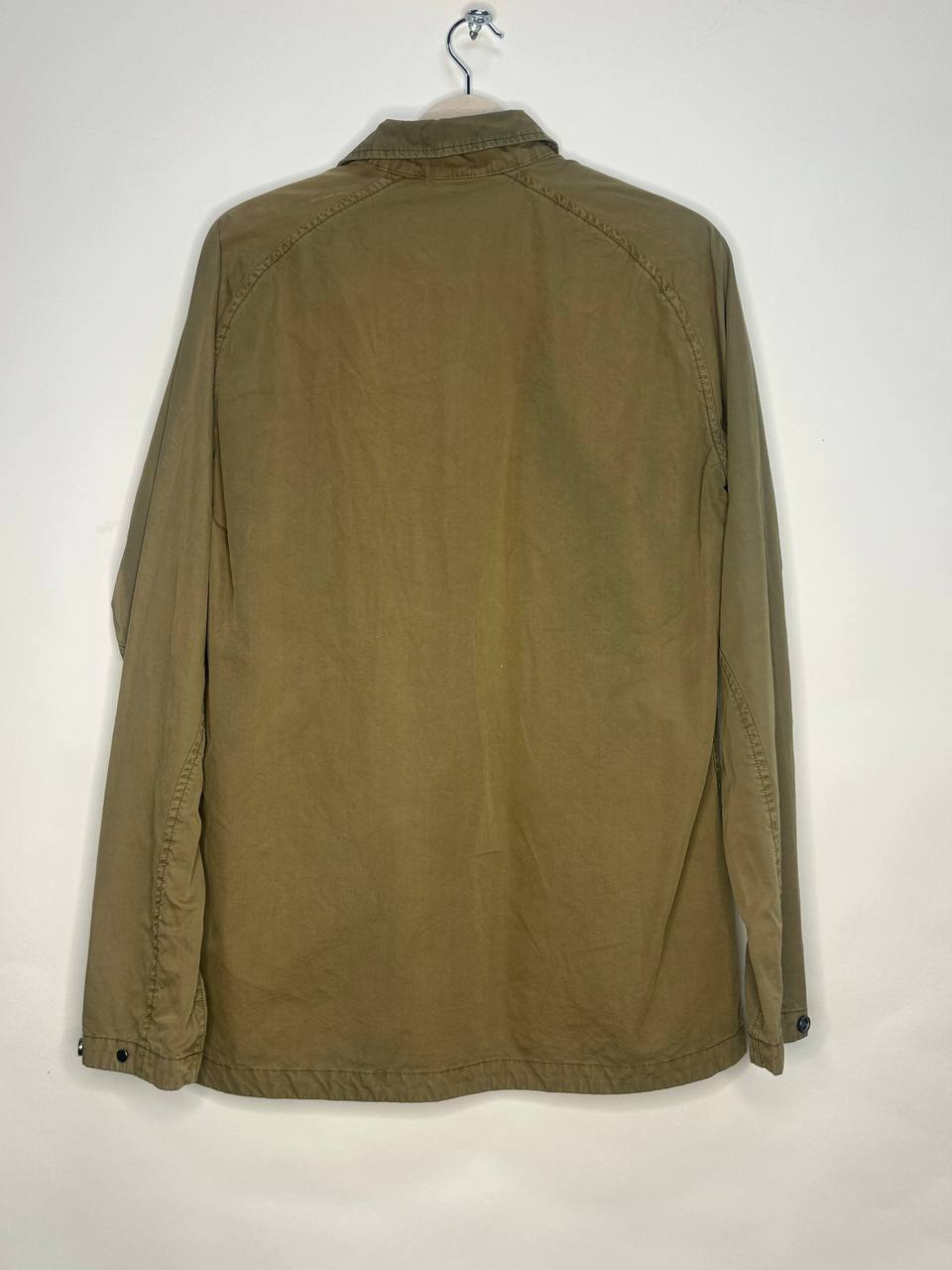 Jassen – No Excess – Maat L – Groen