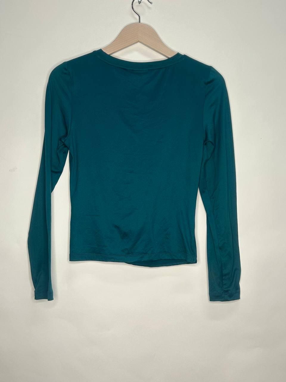 T-Shirts – Villa – Maat S – Blauw