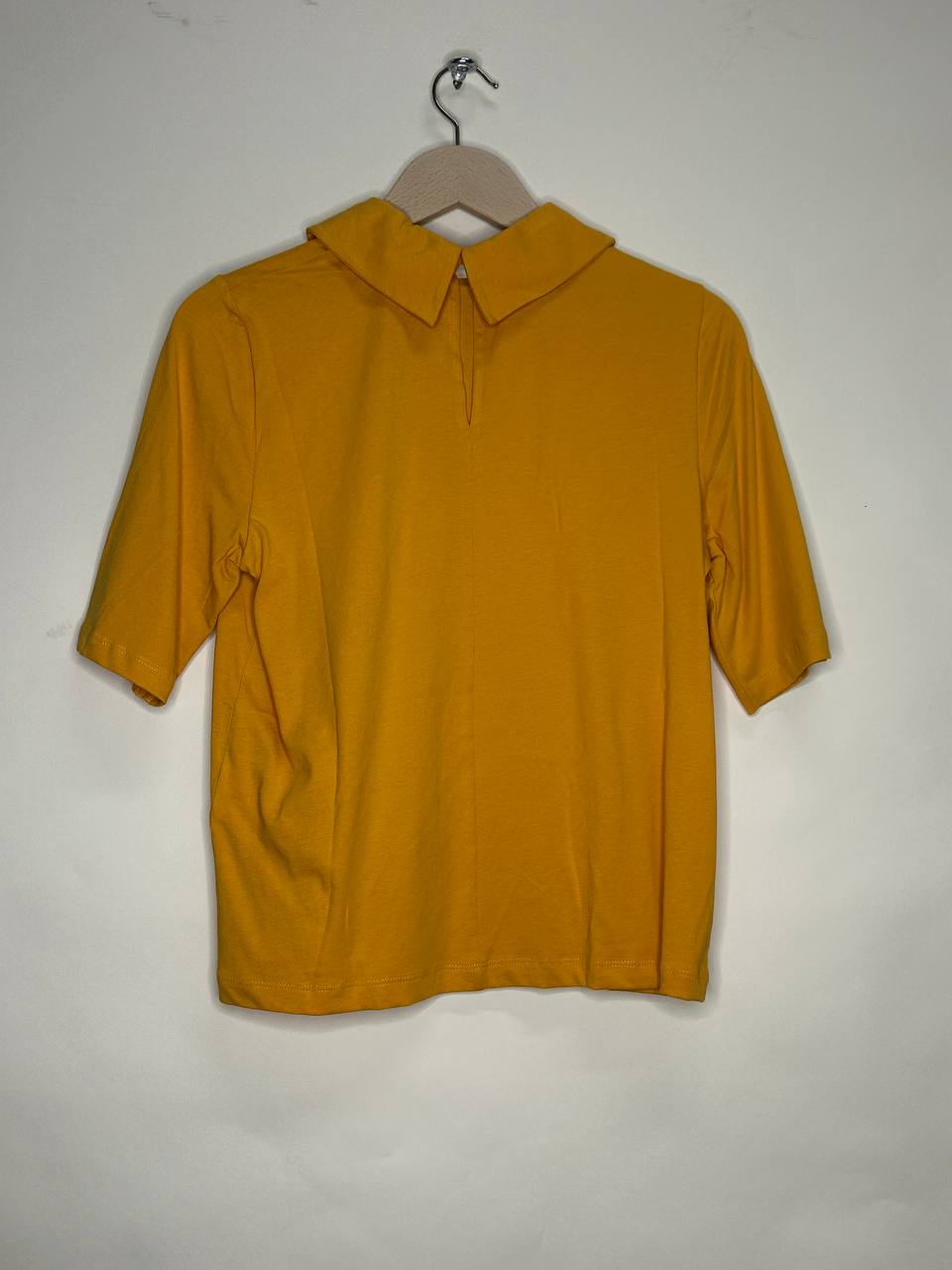 T-Shirts – Only – Maat M – Geel