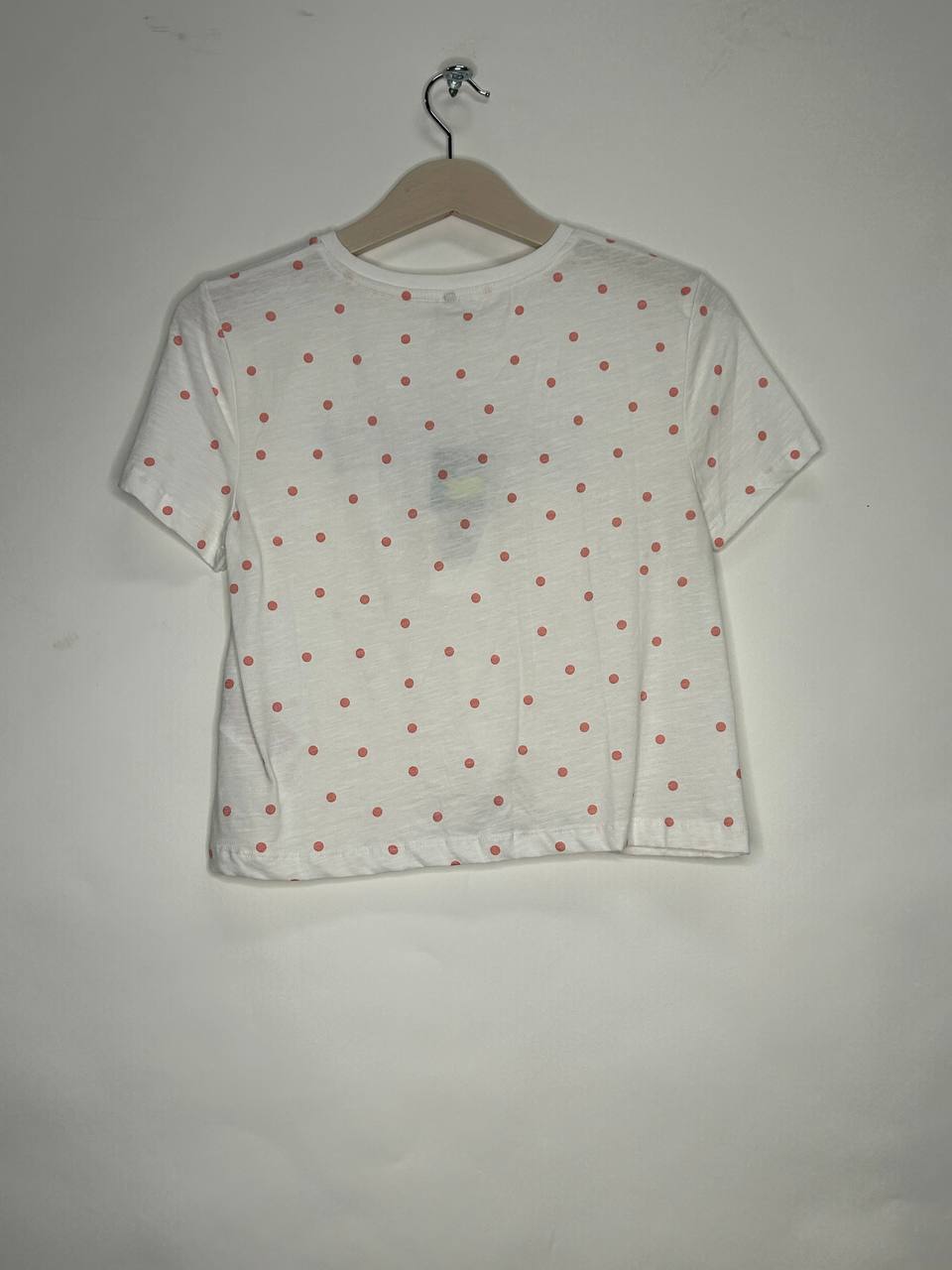 T-Shirts – Only – Maat Ss – Wit