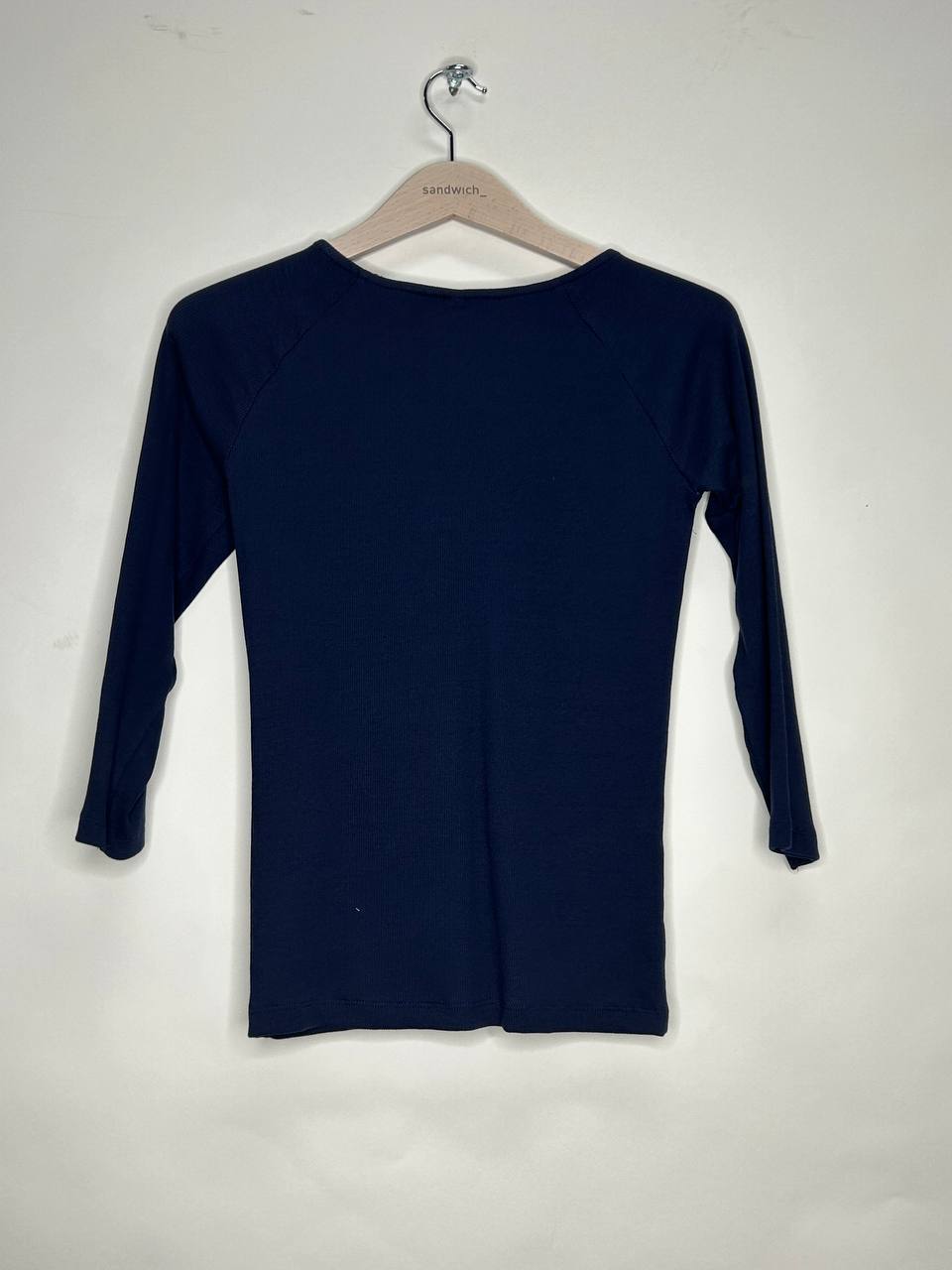 Topjes & Shirts – Only – Maat M – Blauw