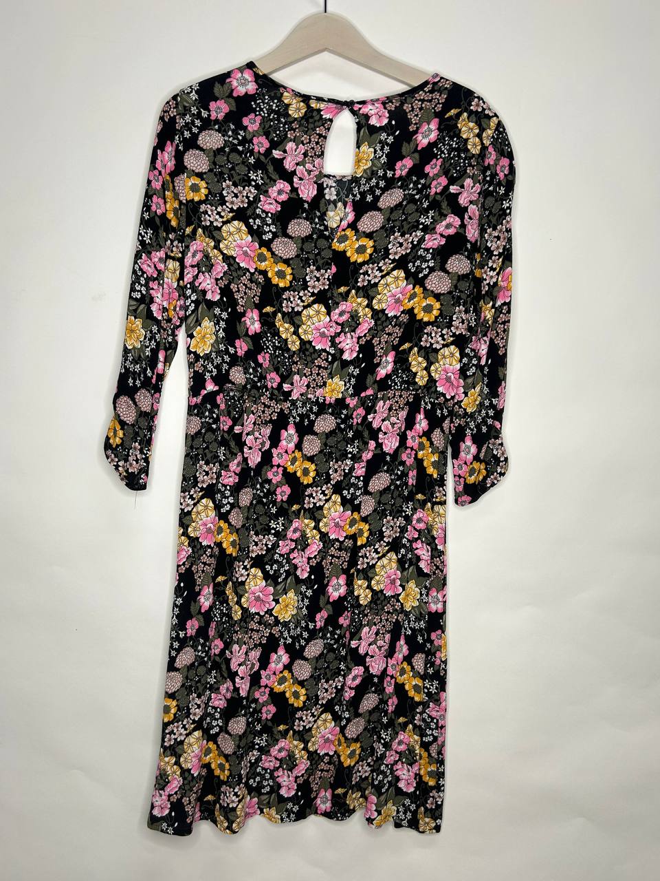 Lange jurken – Vero Moda – Maat M – Zwart