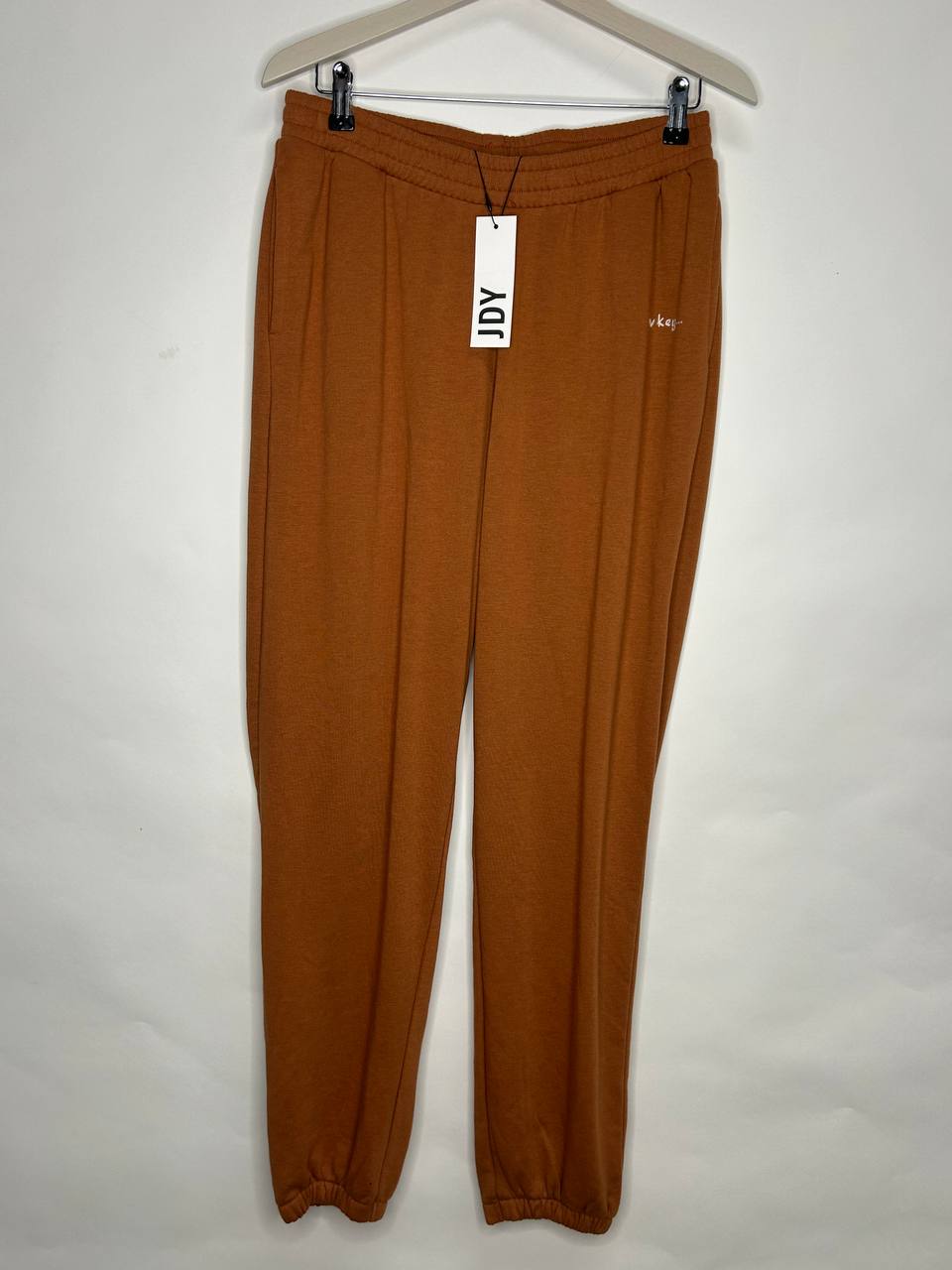 Broeken – Jdy – Maat M – Bruin