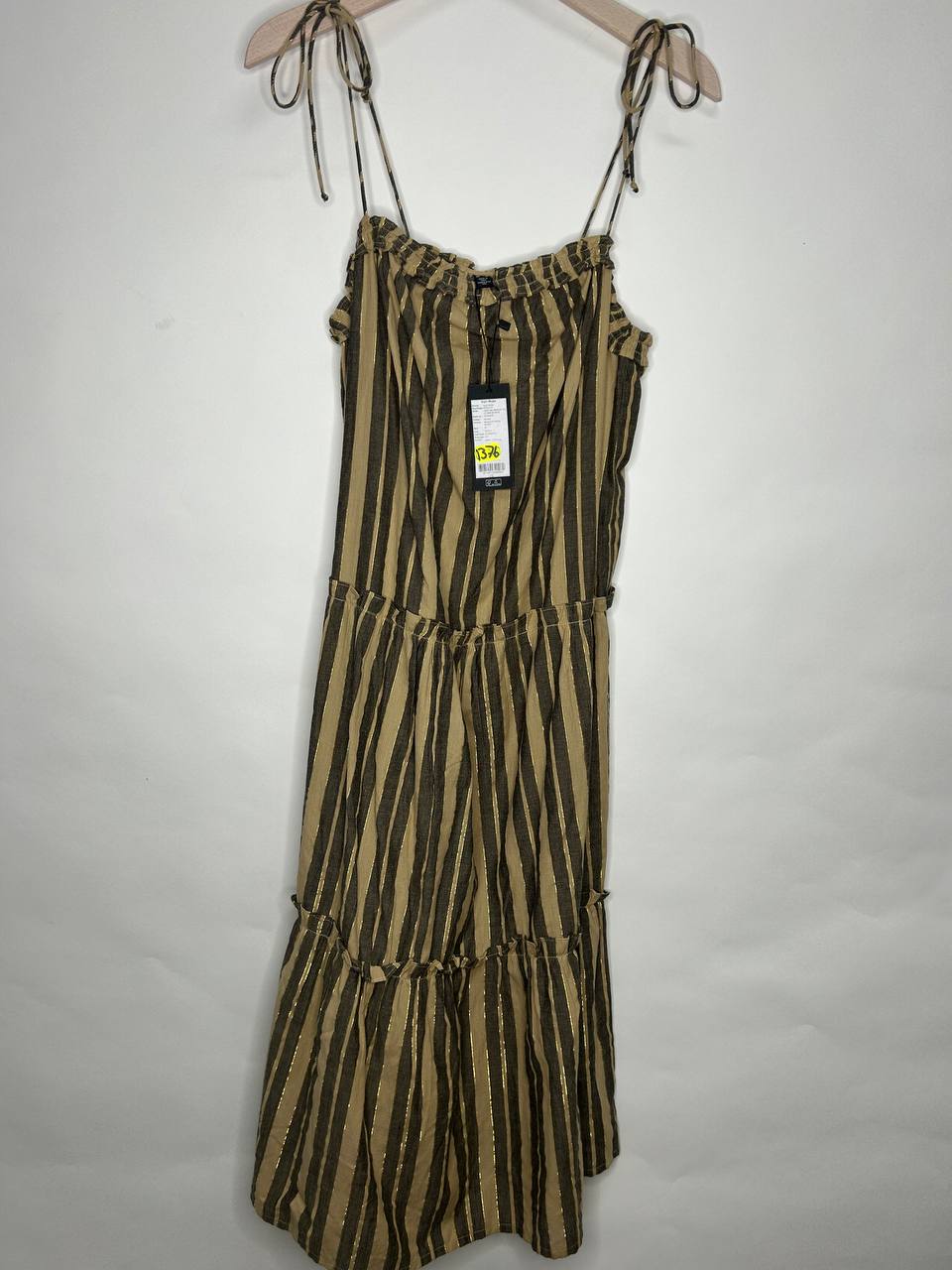 Zomerjurken – Vero Moda – Maat M – Groen