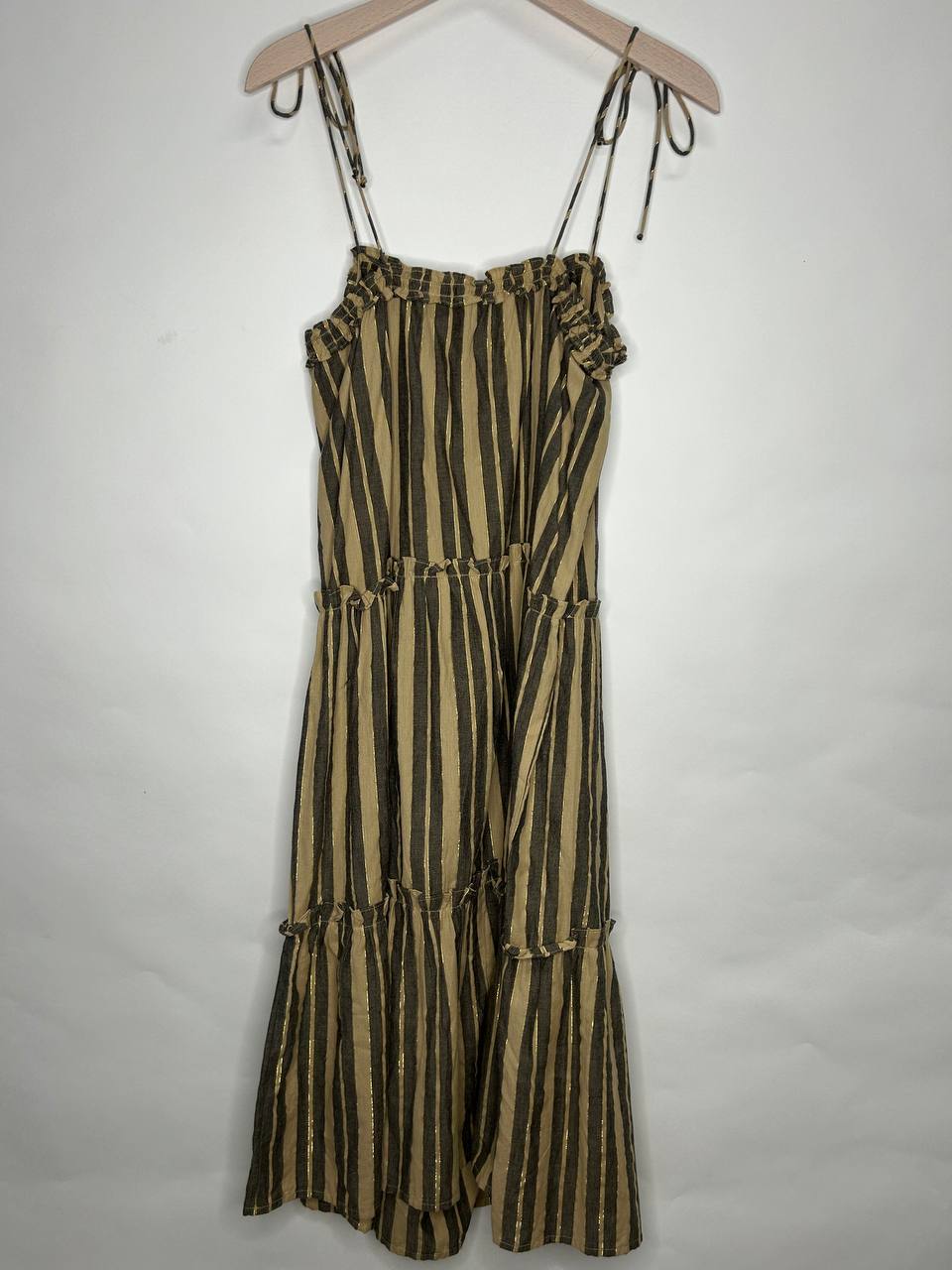 Zomerjurken – Vero Moda – Maat M – Groen