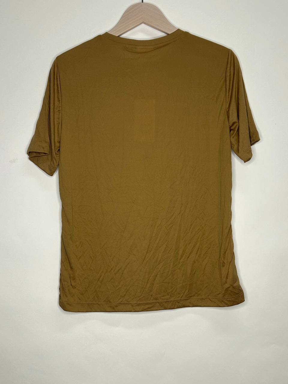 T-Shirts – Vila – Maat M – Bruin