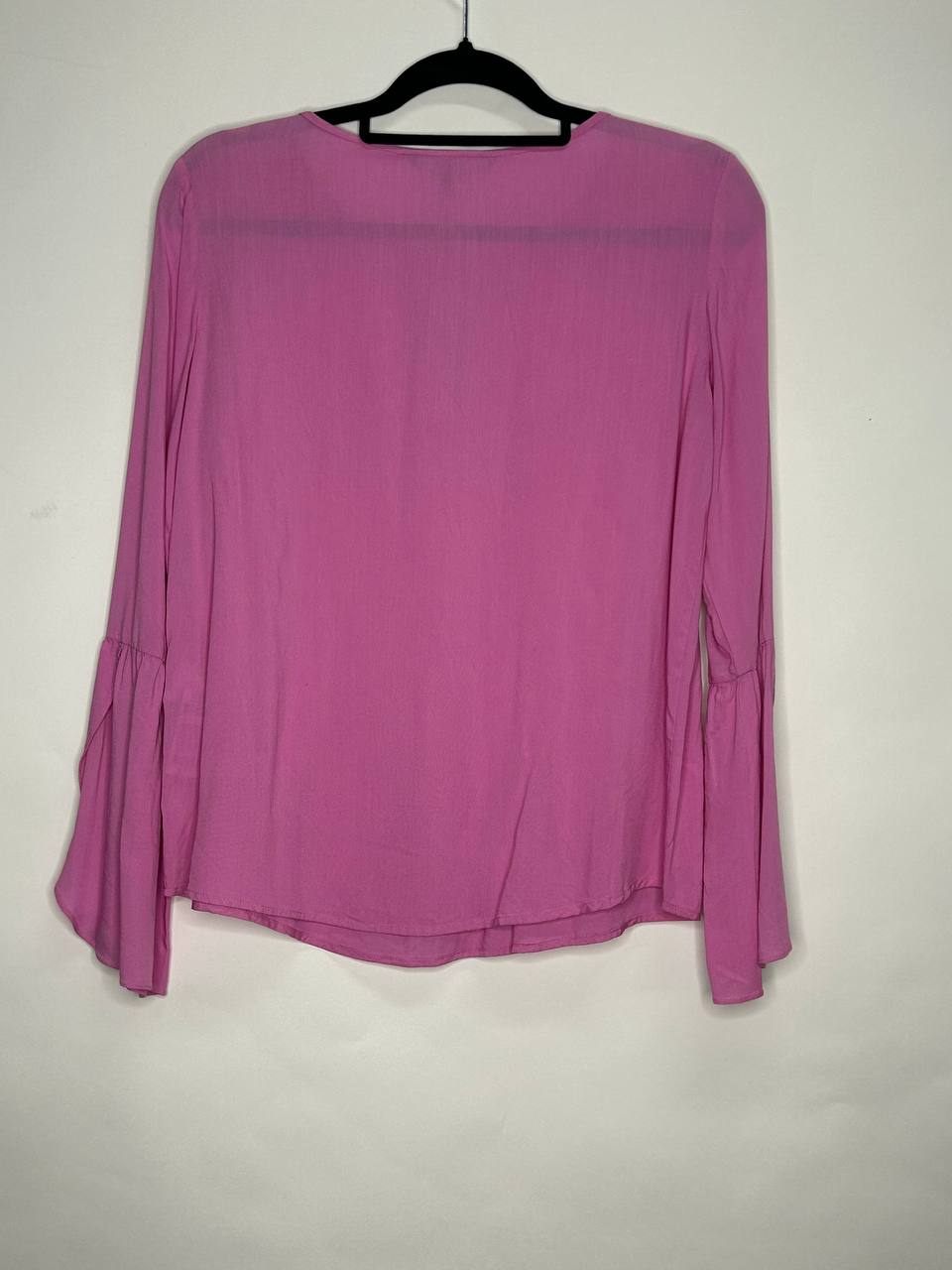 Blouses – Vero Moda – Maat M – Roze