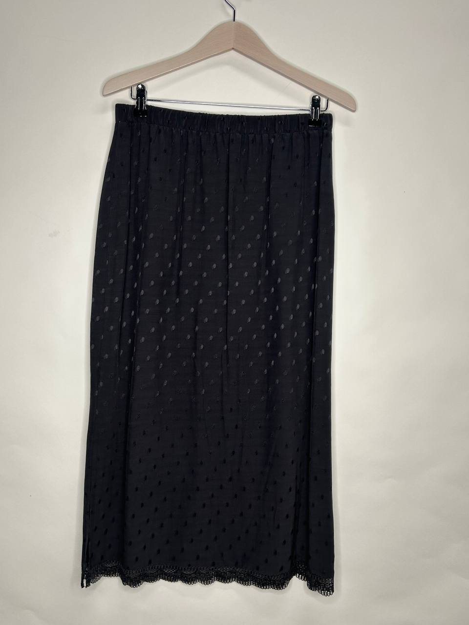 Rokken – Vero Moda – Maat M – Zwart