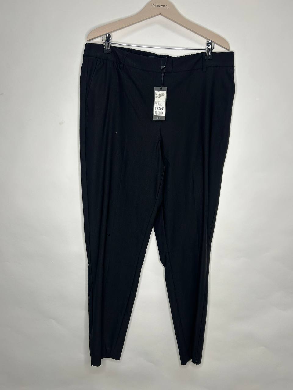 Broeken – Vero Moda – Maat 46 – Zwart