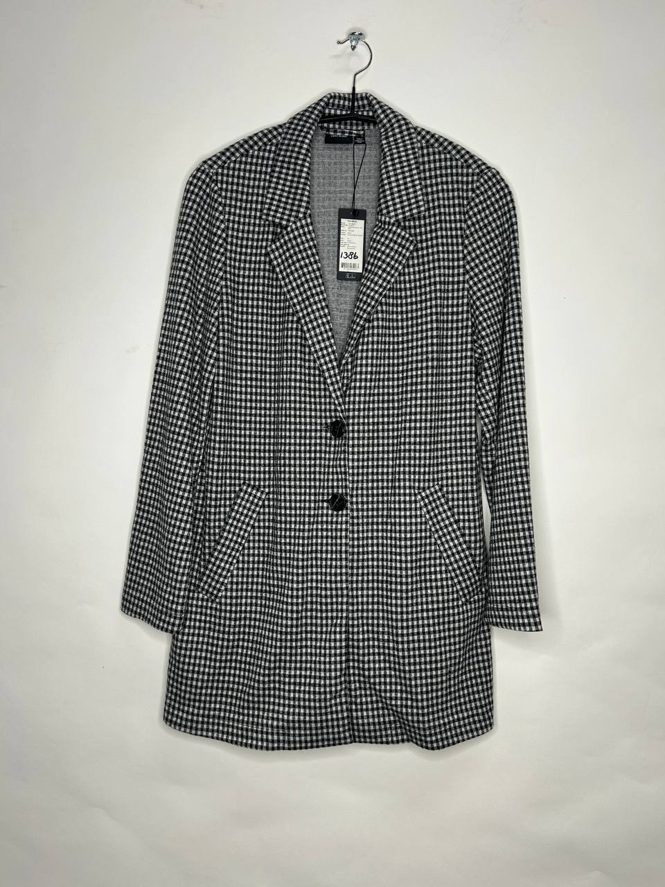 Blazers & Pakken – Vero Moda – Maat M – Zwart