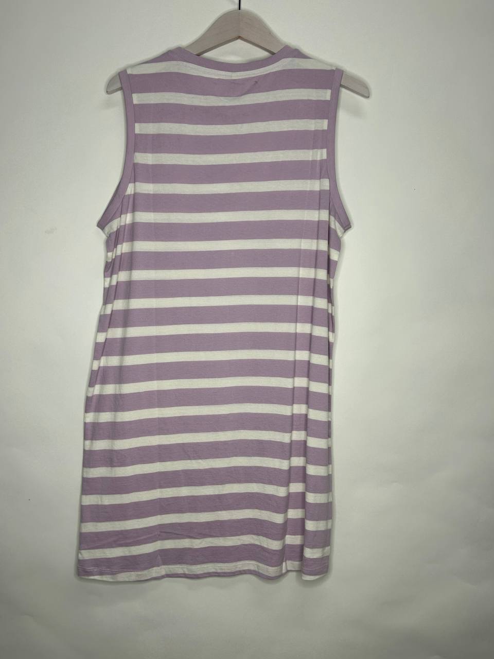 Zomerjurken – Only – Maat M – Paars