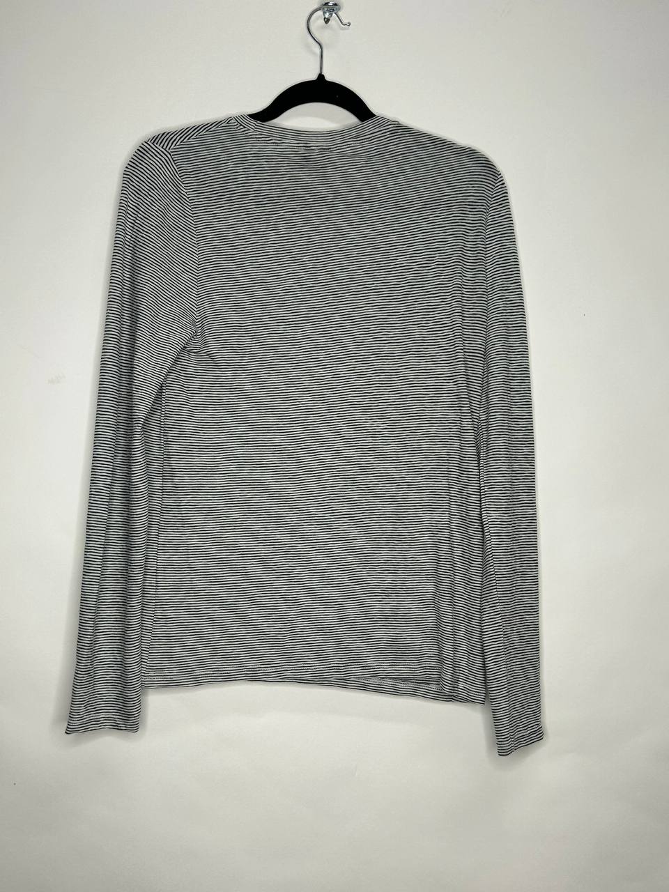 Longsleeves – Vero Moda – Maat M – Grijs