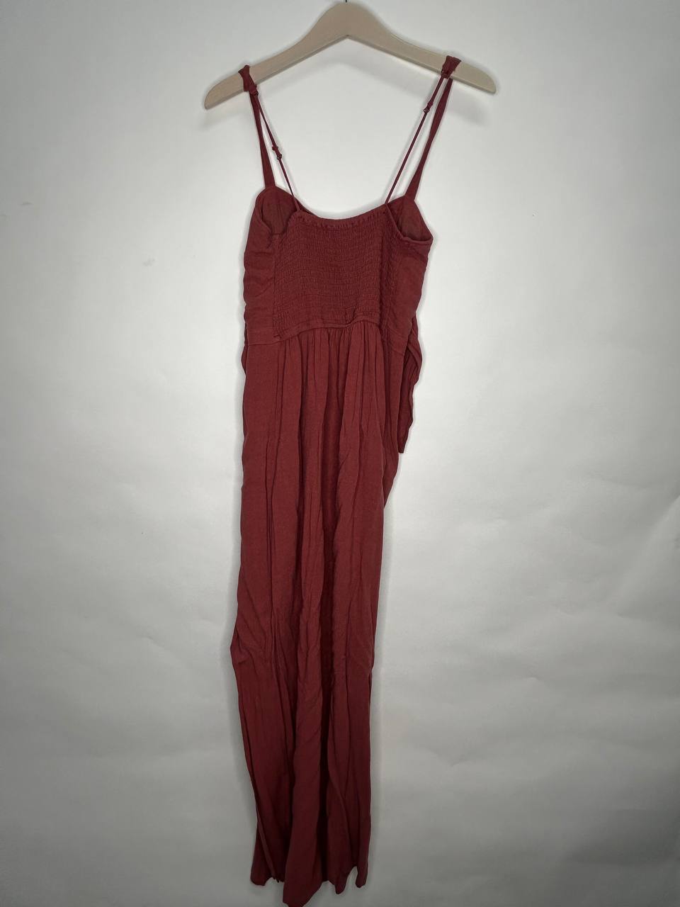 Lange jurken – Only – Maat 38 – Rood