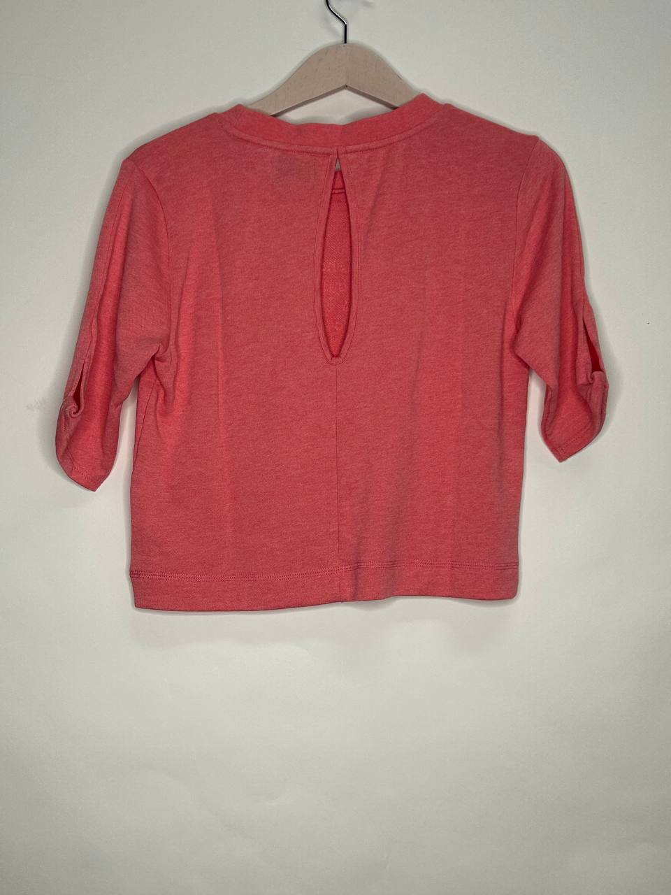 T-Shirts – Only – Maat M – Rood