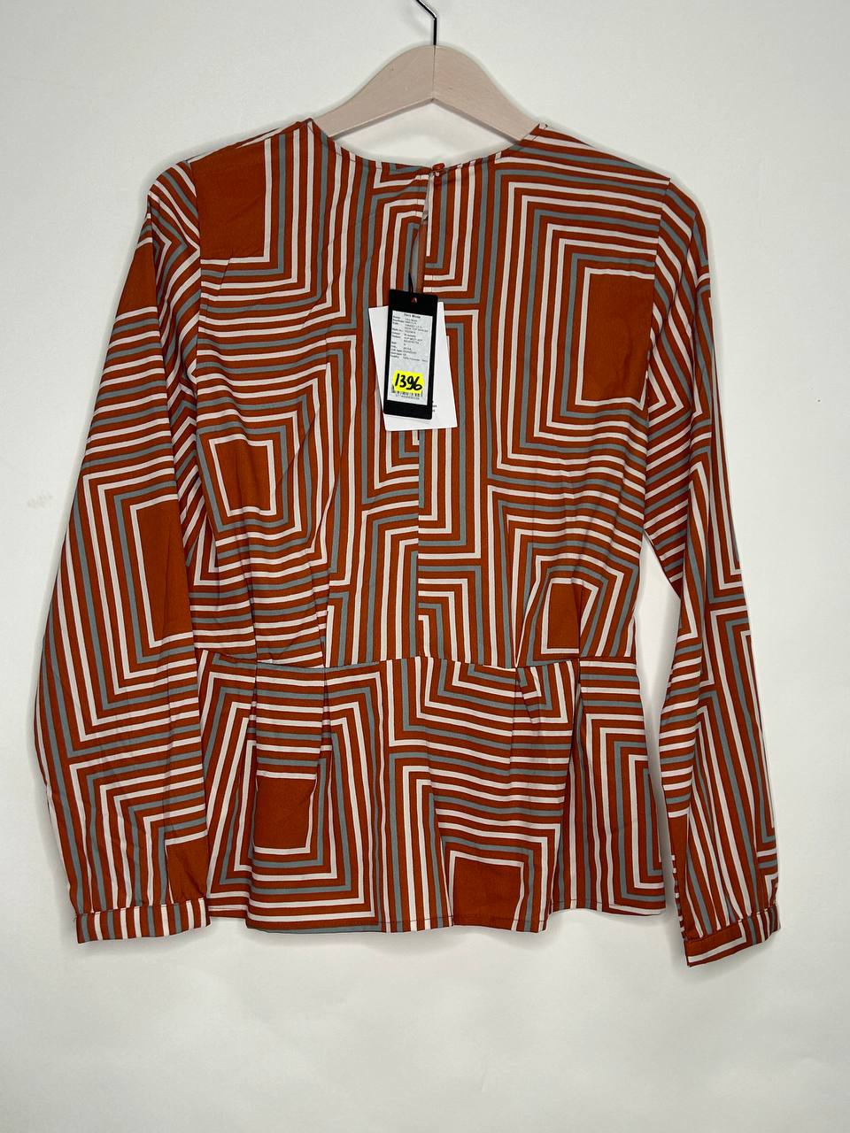 Topjes & Shirts – Vero Moda – Maat M – Rood