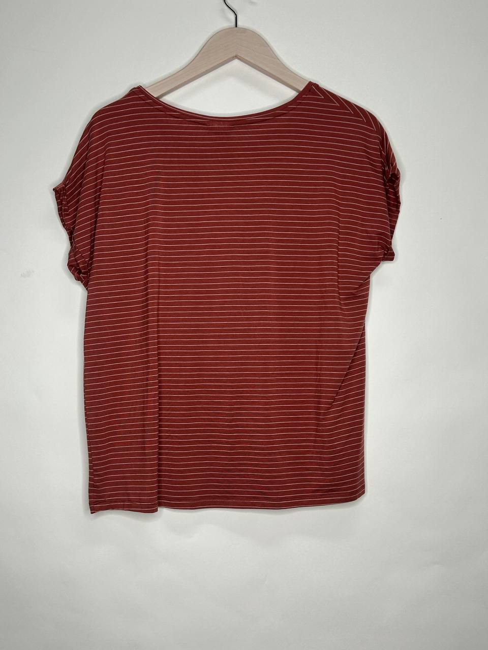 T-Shirts – Vero Moda – Maat M – Rood