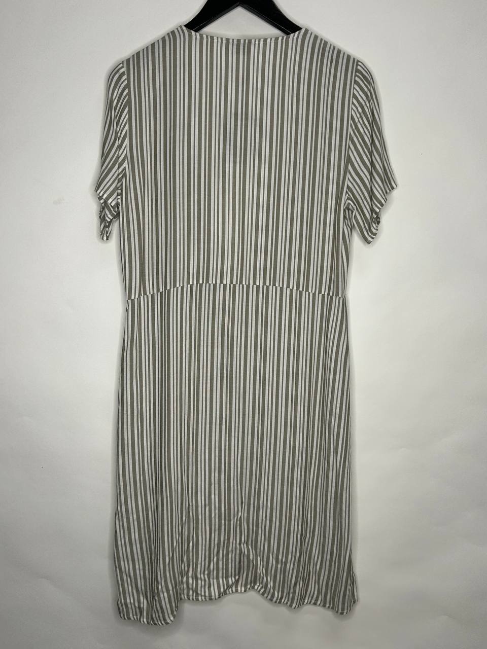 Jurken – Pieces – Maat M – Grijs