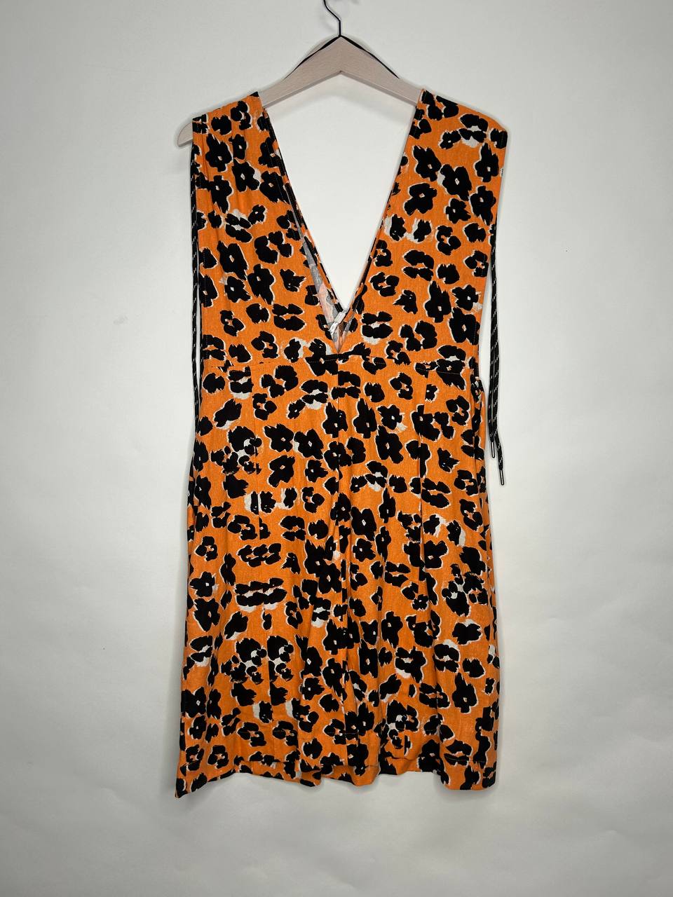 Gelegenheidsjurken – Y.a.s – Maat M – Oranje