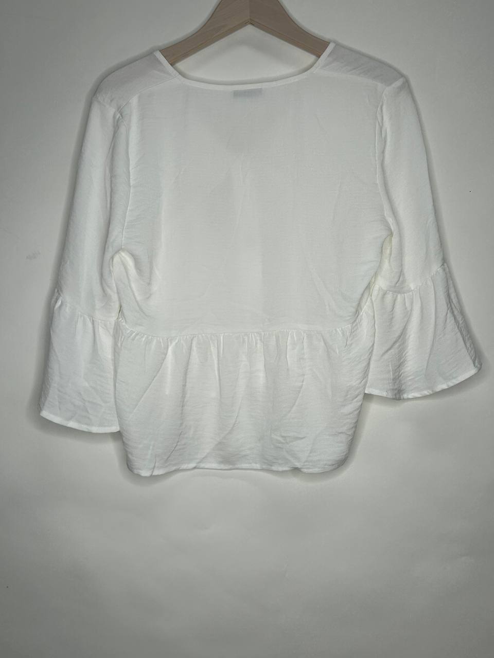 Tops – Only – Maat 36 – Wit