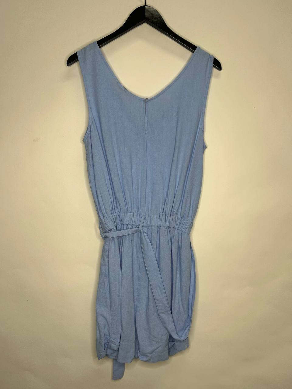 Zomerjurken – Vero Moda – Maat M – Blauw