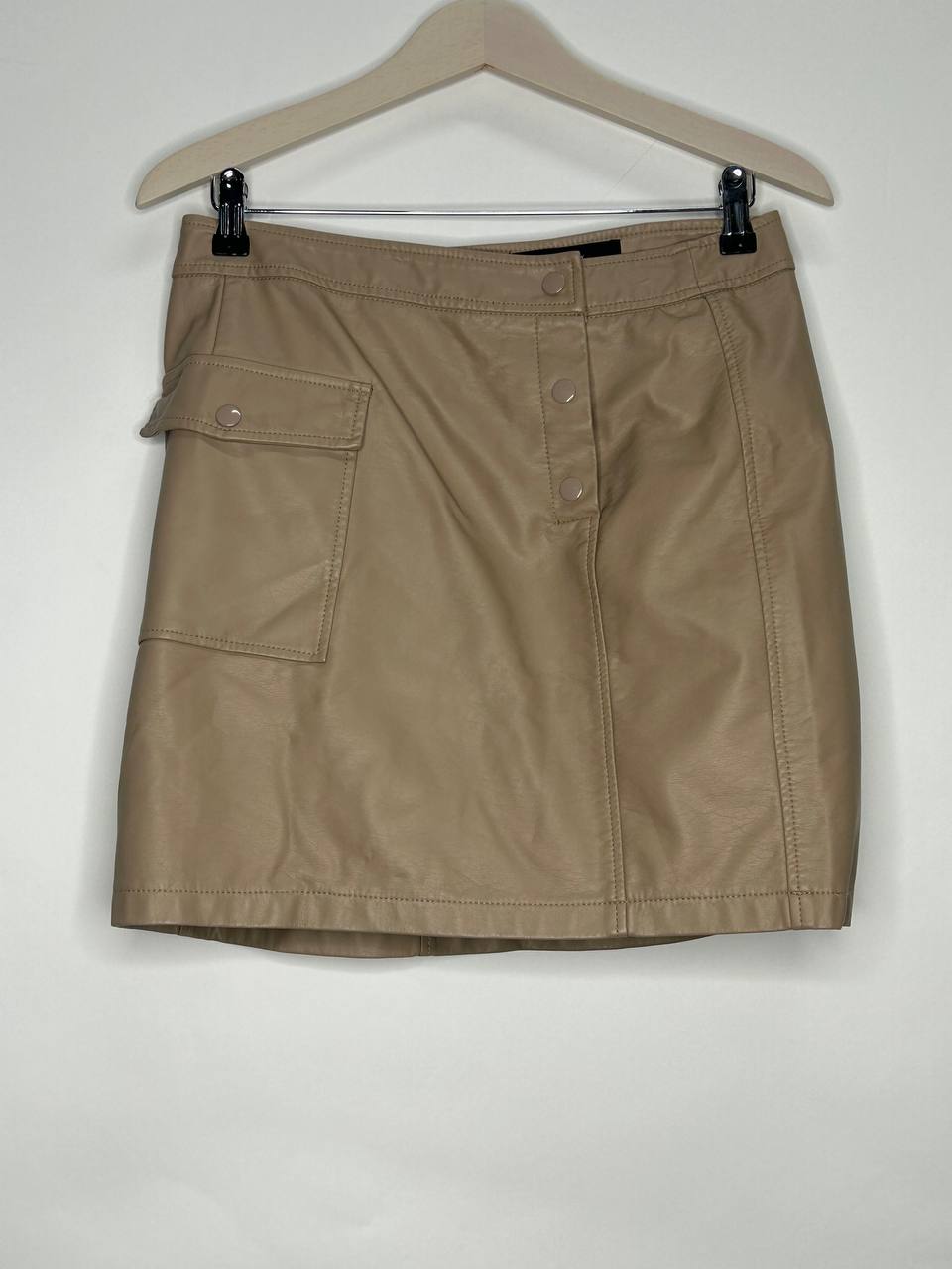 Rokken – Vero Moda – Maat M – Beige