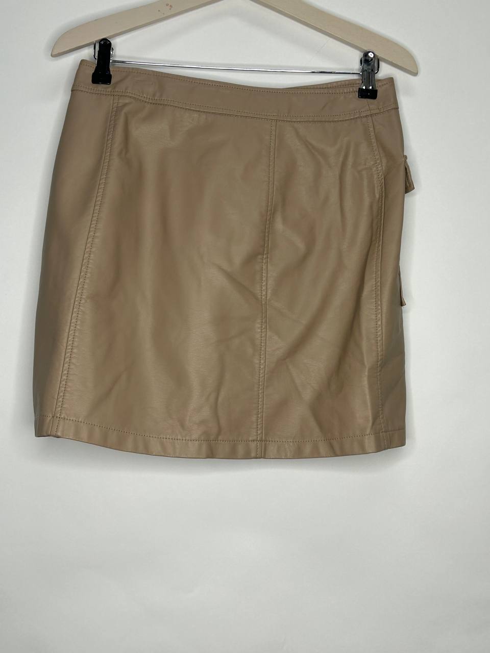 Rokken – Vero Moda – Maat M – Beige