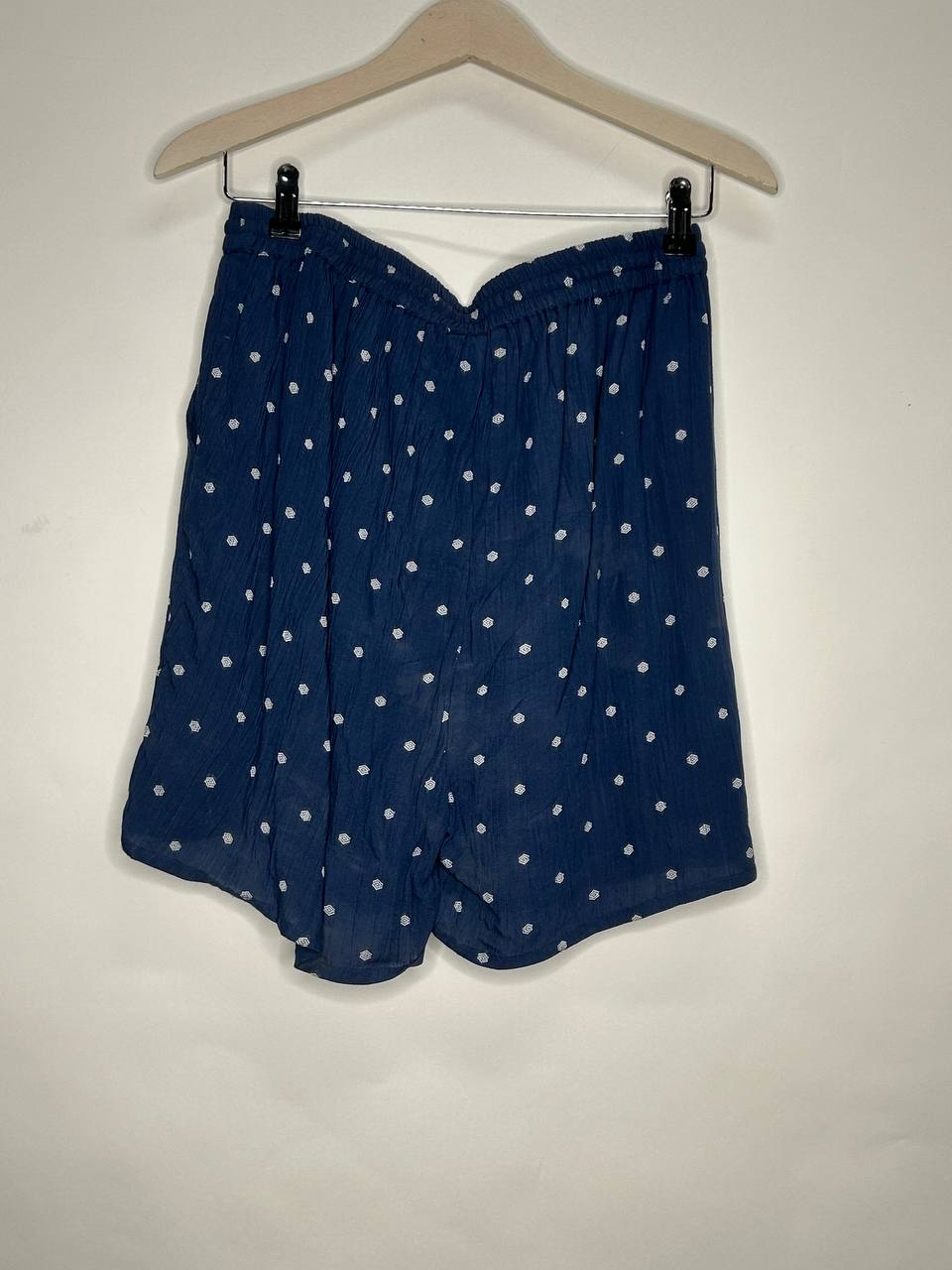 Korte broeken – Only – Maat 38 – Blauw