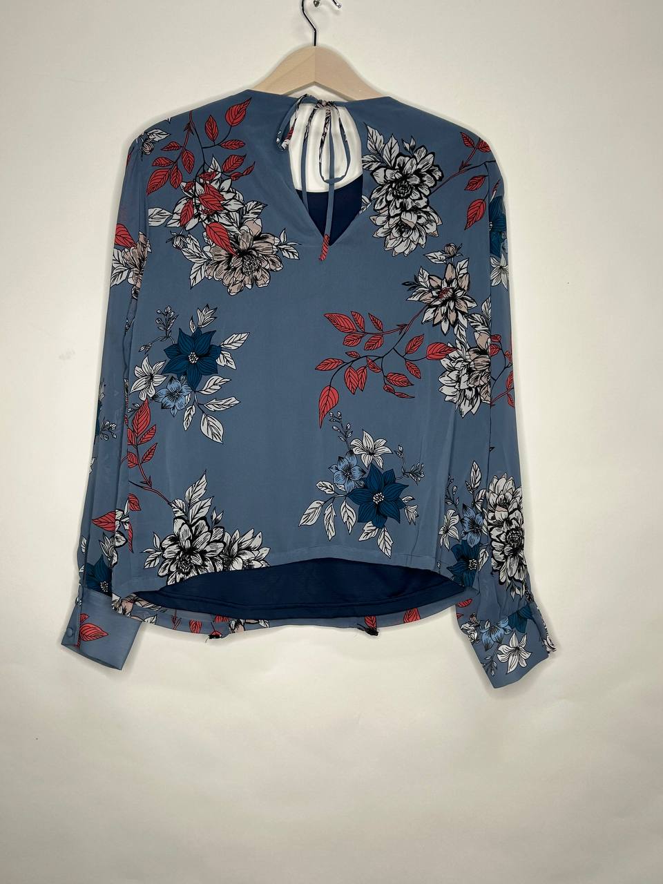 Blouses – Only – Maat 38 – Blauw