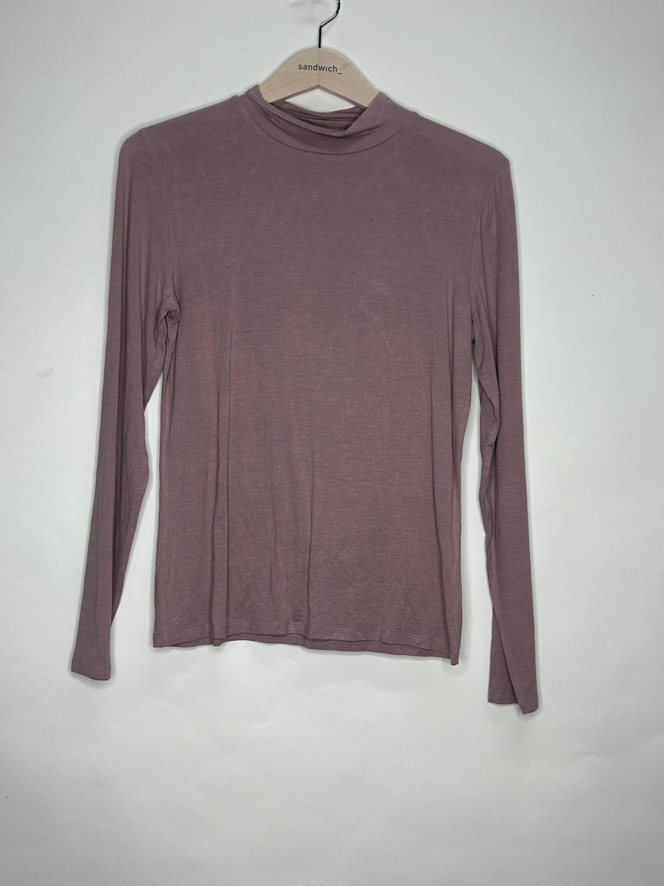 Longsleeves – Only – Maat M – Roze