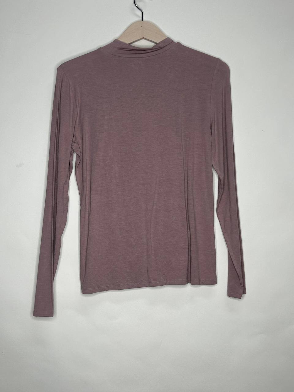 Longsleeves – Only – Maat M – Roze