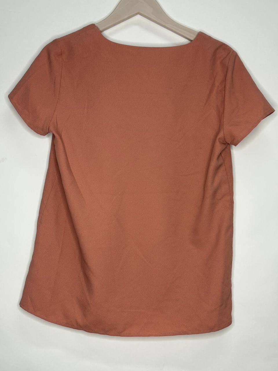 Topjes & Shirts – Vero Moda – Maat M – Rood